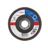 Bosch  lamellás csiszolótárcsa