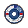 Bosch  lamellás csiszolótárcsa