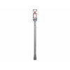 Bosch laposvéső SDS-max 400x25mm Bosch laposvéső SDS-max 400x25mm