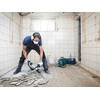 Bosch laposvéső SDS-max 600x25mm Bosch laposvéső SDS-max 600x25mm
