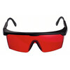 Bosch Laser Glasses (Red)