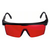 Bosch lézerszemüveg (piros) Bosch Laser Glasses (Red)