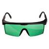 Bosch Laser Glasses (Green