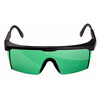 Bosch lézerszemüveg (zöld) Bosch Laser Glasses (Green