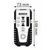 Bosch LR 1