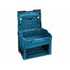Bosch LS-Boxx 306 tárolórendszer Bosch LS-Boxx 306 tárolórendszer