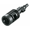 Bosch magasnyomású pisztoly adapter Aquatak-hez Bosch magasnyomású pisztoly adapter Aquatak-hez