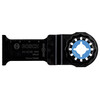 Bosch Metal 32 x 50 mm merülőfűrészlap oszcilláló multigéphez Bosch Metal 32 x 50 mm merülőfűrészlap oszcilláló multigéphez