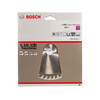 Bosch MultiMaterial ø 160 x 2,4 / 1,8 x 20 / 16 mm körfűrészlap Bosch MultiMaterial ø 160 x 2,4 / 1,8 x 20 / 16 mm körfűrészlap