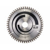Bosch MultiMaterial ø 190 x 2,4 / 1,8 x 30 mm körfűrészlap Bosch MultiMaterial ø 190 x 2,4 / 1,8 x 30 mm körfűrészlap