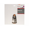 Bosch MultiMaterial ø 254 x 3,2 / 2,5 x 30 mm körfűrészlap Bosch MultiMaterial ø 254 x 3,2 / 2,5 x 30 mm körfűrészlap