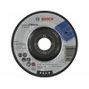 Bosch nagyolótárcsa 125x22.23x6.0 mm fémhez Bosch nagyolótárcsa 125x22.23x6.0 mm fémhez