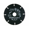 Bosch ø 125 mm karbid vágókorong Bosch ø 125 mm karbid vágókorong