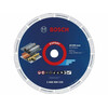 Bosch Ø 230 x 22.23 mm gyémánt vágótárcsa Bosch Ø 230 x 22.23 mm gyémánt vágótárcsa