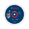 Bosch Ø 355 x 25.4 mm gyémánt vágótárcsa Bosch Ø 355 x 25.4 mm gyémánt vágótárcsa