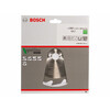 Bosch Optiline Wood ø 160 x 1,8 / 1,2 x 20 / 16 mm körfűrészlap Bosch Optiline Wood ø 160 x 1,8 / 1,2 x 20 / 16 mm körfűrészlap