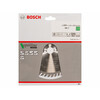Bosch Optiline Wood ø 160 x 1,8 / 1,2 x 20 / 16 mm körfűrészlap Bosch Optiline Wood ø 160 x 1,8 / 1,2 x 20 / 16 mm körfűrészlap