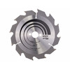 Bosch Optiline Wood ø 160 x 1,8 / 1,2 x 20 / 16 mm körfűrészlap Bosch Optiline Wood ø 160 x 1,8 / 1,2 x 20 / 16 mm körfűrészlap