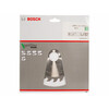 Bosch Optiline Wood ø 165 x 2,6 / 1,6 x 30 / 20 mm körfűrészlap Bosch Optiline Wood ø 165 x 2,6 / 1,6 x 30 / 20 mm körfűrészlap