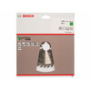 Bosch Optiline Wood ø 165 x 2,6 / 1,6 x 30 / 20 mm körfűrészlap Bosch Optiline Wood ø 165 x 2,6 / 1,6 x 30 / 20 mm körfűrészlap