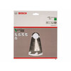 Bosch Optiline Wood ø 190 x 2,0 / 1,3 x 30 mm körfűrészlap Bosch Optiline Wood ø 190 x 2,0 / 1,3 x 30 mm körfűrészlap