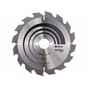 Bosch Optiline Wood ø 190 x 2,0 / 1,3 x 30 mm körfűrészlap Bosch Optiline Wood ø 190 x 2,0 / 1,3 x 30 mm körfűrészlap