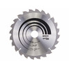 Bosch Optiline Wood ø 216 x 2,0 / 1,4 x 30 mm körfűrészlap Bosch Optiline Wood ø 216 x 2,0 / 1,4 x 30 mm körfűrészlap