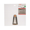 Bosch Optiline Wood ø 250 x 3,2 / 2,2 x 30 mm körfűrészlap Bosch Optiline Wood ø 250 x 3,2 / 2,2 x 30 mm körfűrészlap