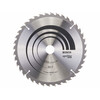 Bosch Optiline Wood ø 254 x 2,0 / 1,4 x 30 mm körfűrészlap Bosch Optiline Wood ø 254 x 2,0 / 1,4 x 30 mm körfűrészlap