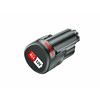 Bosch PBA 12V 2.0Ah O-B akkumulátor Bosch PBA 12V 2.0Ah O-B akkumulátor