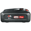 Bosch PBA 18V 4,0Ah W-C Power Plus akkumulátor Bosch PBA 18V 4,0Ah W-C Power Plus akkumulátor