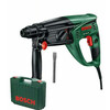 Bosch PBH 2800RE fúrókalapács + lapos véső Bosch PBH 2800 RE