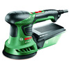 Bosch PEX 300 AE elektromos excentercsiszoló 125 mm Bosch PEX 300 AE elektromos excentercsiszoló 125 mm