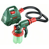 Bosch PFS 3000-2 festékszórórendszer Bosch PFS 3000-2