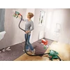 Bosch PFS 5000 E elektromos kézi festékszóró rendszer + extra tartozékok