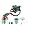 Bosch PFS 5000 E elektromos kézi festékszóró rendszer + extra tartozékok