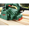 Bosch PHO 1500 elektromos gyalu 550 W Bosch PHO 1500 elektromos gyalu 550 W