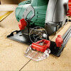 Bosch PKS 18 LI