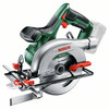 Bosch PKS 18 LI akkus körfűrész akku és töltő nélkül Bosch PKS 18 LI