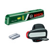 Bosch PLL 1P digitális lézeres vízmérték Bosch PLL 1P digitális lézeres vízmérték