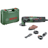 Bosch PMF 250 CES elektromos multifunkciós gép rezgő 250 W Bosch PMF 250 CES elektromos multifunkciós gép rezgő 250 W