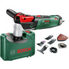 Bosch PMF 250 CES Set multifunkcionális gép Bosch PMF 250 CES Set