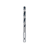 Bosch PointTeQ HEX hSS fémfúró 10,0mm Bosch PointTeQ HEX hSS fémfúró 10,0mm