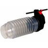 Bosch porfogó sapka fúráshoz 1600A00F85 Bosch porfogó sapka fúráshoz 1600A00F85