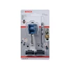 Bosch Power Change körkivágó adapter HEX 11
