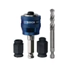 Bosch Power Change körkivágó adapter HEX 11 Bosch Power Change körkivágó adapter HEX 11