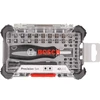 Bosch Precision Set bit készlet 42 db Bosch Precision Set bit készlet 42 db