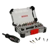 Bosch Precision Set bit készlet 42 db Bosch Precision Set bit készlet 42 db