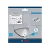 Bosch PRO Aluminium körfűrészlap 136 x 1,6 x 15,875 mm Bosch PRO Aluminium körfűrészlap 136 x 1,6 x 15,875 mm