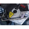 Bosch PRO Aluminium körfűrészlap 165 x 1,8 x 20 mm